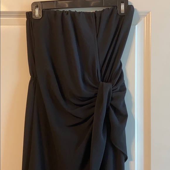 Black jumpsuit - Picture 2 of 3